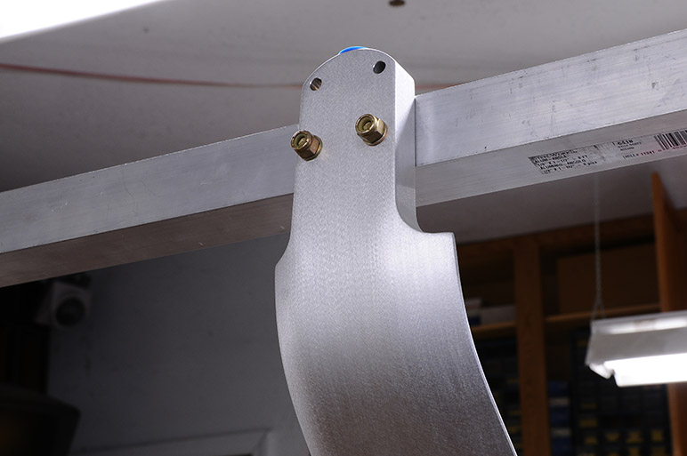 Matronics Email Lists View topic Alternate RV8 Gear Leg Alignment