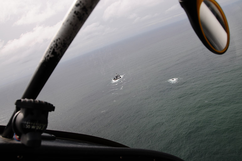 2010.04.30_-_RV-8_-_Trip_To_Vernonia,_RV_Checkout_Day_2_-_Session_2,_Flight_To_Oregon_Coast_(7).jpg
