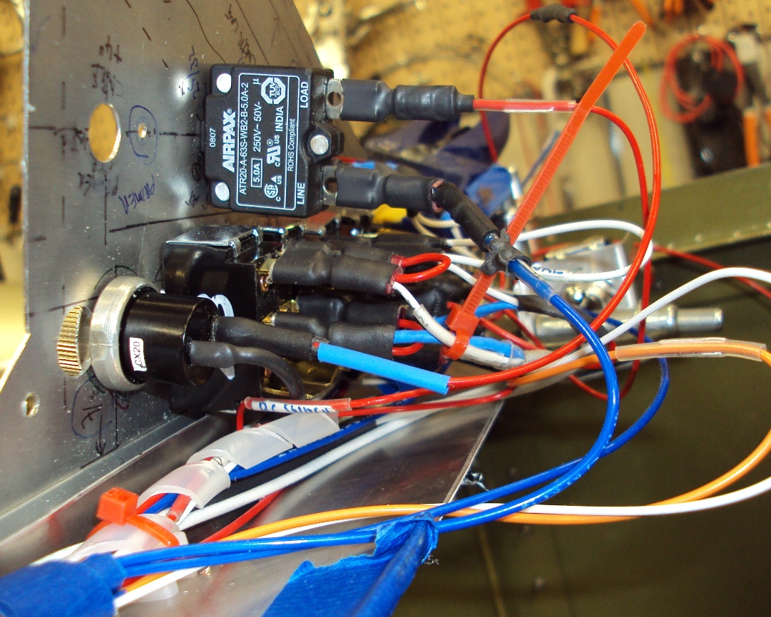 wires resting on instrument panel tray from left.jpg